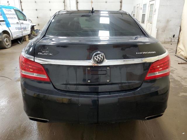 Photo 6 from auction – 2014 BUICK LACROSSE with VIN 1G4GB5G32EF202764