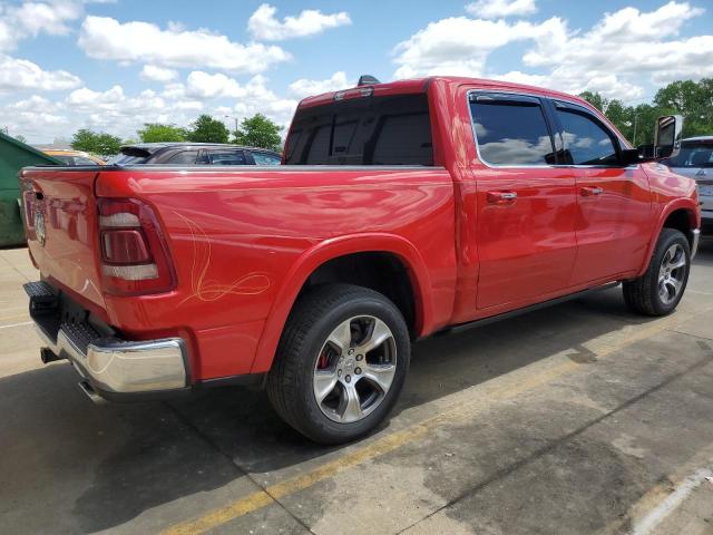 Photo 3 from auction – 2022 RAM 1500 LARAM with VIN 1C6SRFJT8NN129647