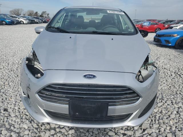 Photo 5 from auction – 2019 FORD FIESTA SE with VIN 3FADP4BJXKM132375