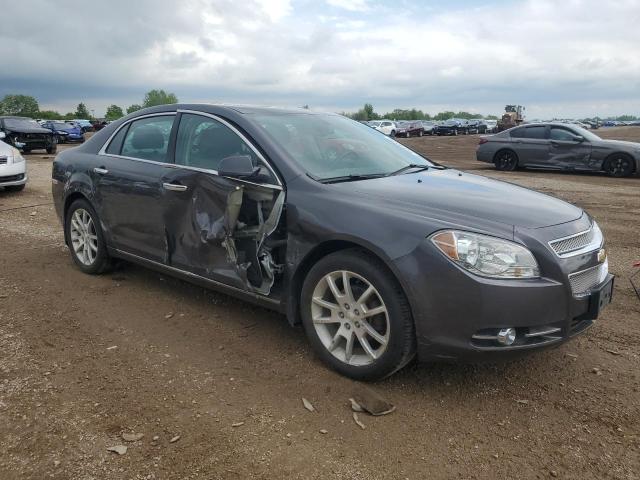Photo 4 from auction – 2012 CHEVROLET MALIBU LTZ with VIN 1G1ZE5E00CF247902