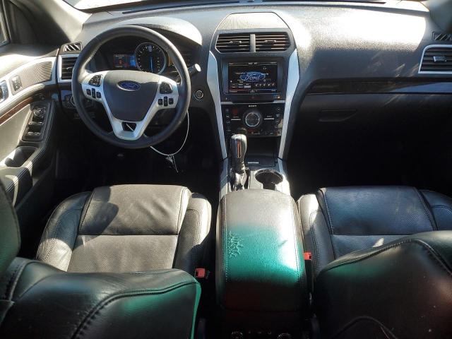 Фото 8 с аукциона – 2015 FORD EXPLORER L с VIN 1FM5K7F83FGA07350