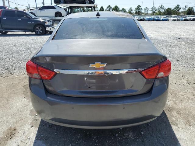 Photo 6 from auction – 2014 CHEVROLET IMPALA LT with VIN 2G1115SL2E9244163