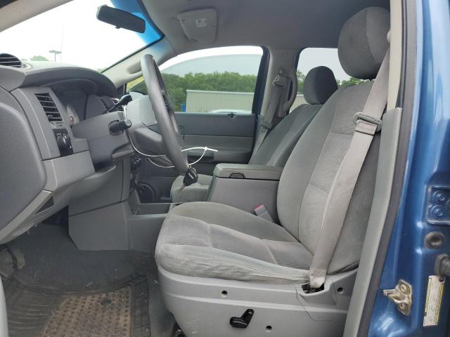 Photo 7 from auction – 2005 DODGE DURANGO SLT with VIN 1D4HB48N15F569760