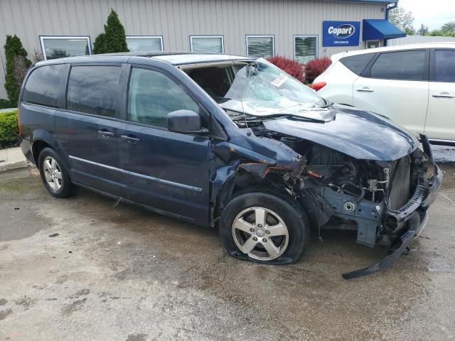 Photo 4 from auction – 2008 DODGE GRAND CARA with VIN 1D8HN54P28B156387