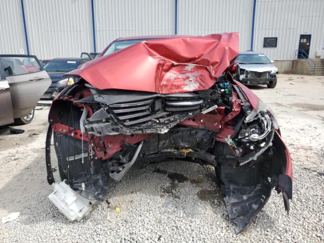 Photo 5 from auction – 2016 MAZDA CX-5 GT with VIN JM3KE4DY7G0809854