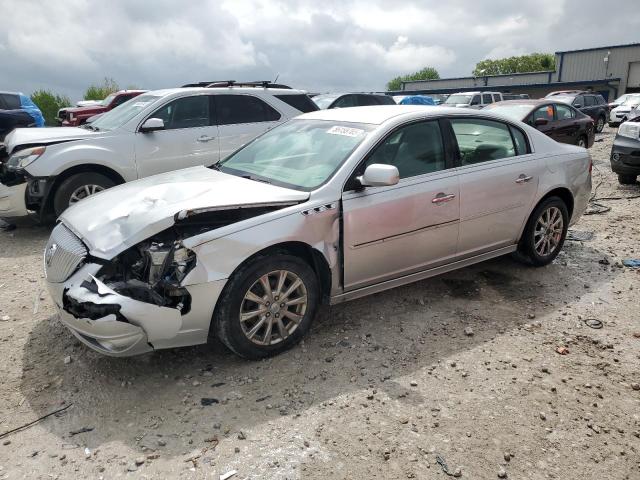 Zdjęcie 1 z aukcji – 2010 BUICK LUCERNE CX z VIN 1G4HE5EM4AU107958