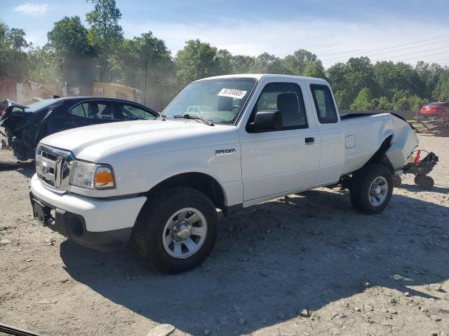 FORD RANGER SUP 2011 with VIN 1FTKR1EE9BPA54481 - Photo from auction
