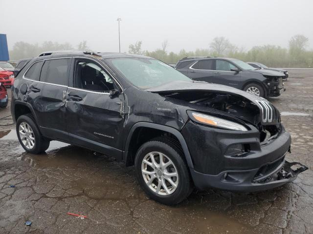 Photo 4 from auction – 2016 JEEP CHEROKEE L with VIN 1C4PJMCB1GW299859