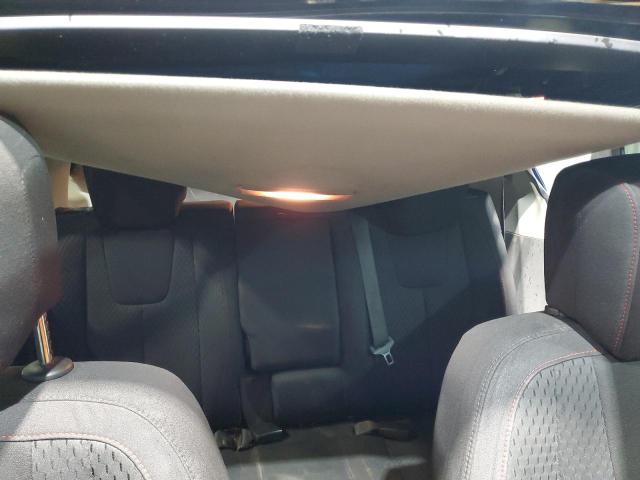 Photo 10 from auction – 2010 GMC TERRAIN SL with VIN 2CTALBEW3A6283382
