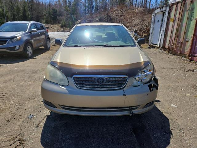 صورة رقم 5 من المزاد - 2005 TOYOTA COROLLA CE مع VIN 2T1BR32E75C919712
