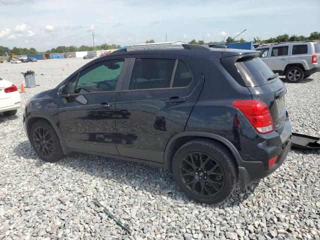 Photo 2 from auction – 2021 CHEVROLET TRAX 1LT with VIN KL7CJLSB8MB356150