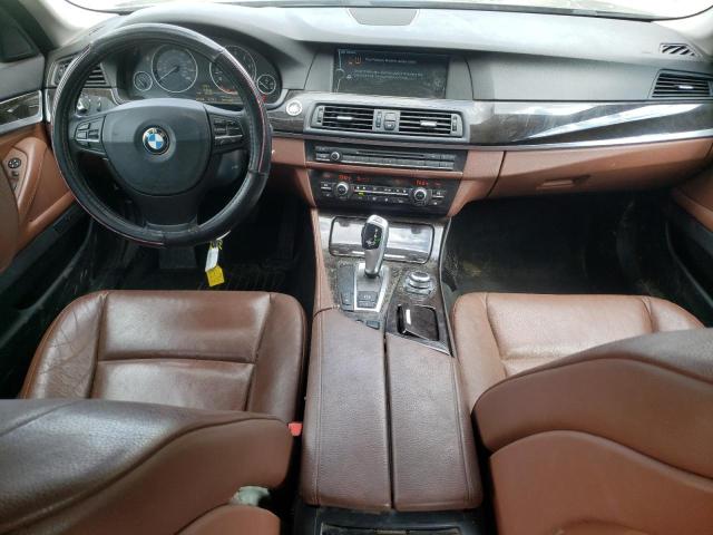 Foto 8 de la subasta – 2011 BMW 528 I con VIN WBAFR1C5XBC738965