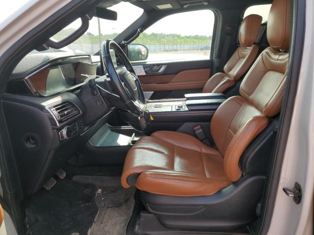Photo 7 from auction – 2020 LINCOLN NAVIGATOR with VIN 5LMJJ2LT0LEL04125