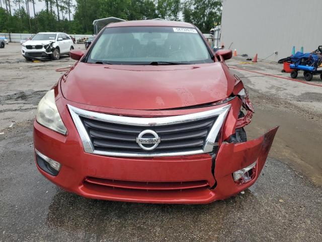 Photo 5 from auction – 2015 NISSAN ALTIMA 2.5 with VIN 1N4AL3AP3FC177289