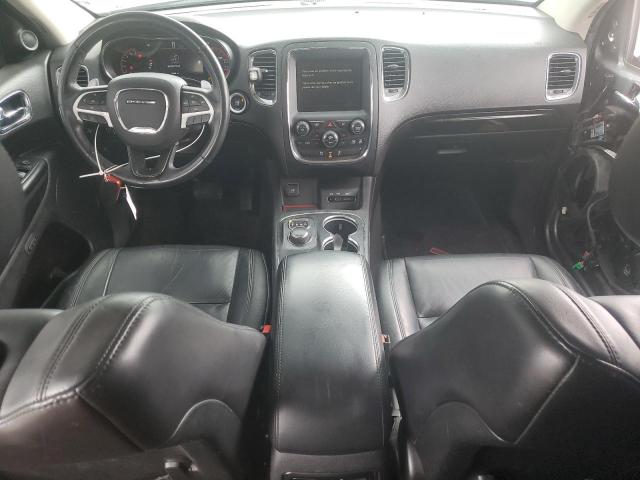 Photo 8 from auction – 2014 DODGE DURANGO LI with VIN 1C4RDJDG9EC336776