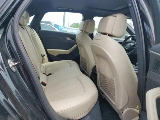 Photo 10 from auction – 2017 AUDI A4 PREMIUM with VIN WAUENAF49HN047627
