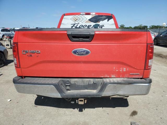 Photo 6 from auction – 2015 FORD F150 SUPER with VIN 1FTEW1CF8FKD48197
