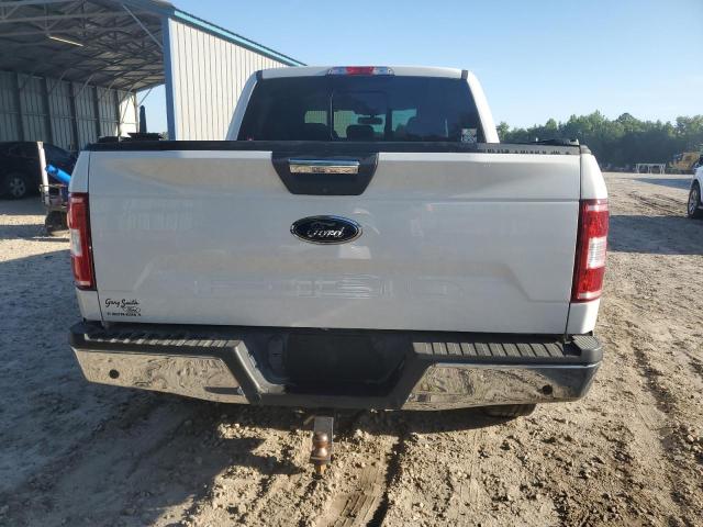 Photo 6 from auction – 2020 FORD F150 SUPER with VIN 1FTEW1E53LFC54656