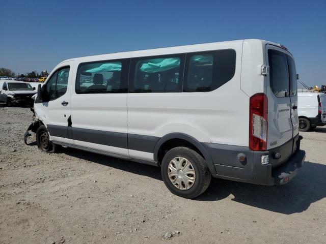Photo 2 from auction – 2015 FORD TRANSIT T- with VIN 1FBZX2ZM4FKA72163