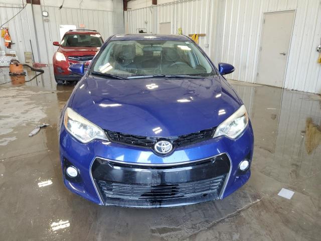 Photo 5 from auction – 2016 TOYOTA COROLLA L with VIN 2T1BURHE7GC554234