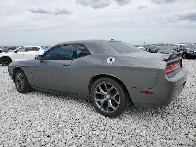 Photo 2 from auction – 2012 DODGE CHALLENGER with VIN 2C3CDYAG5CH220606