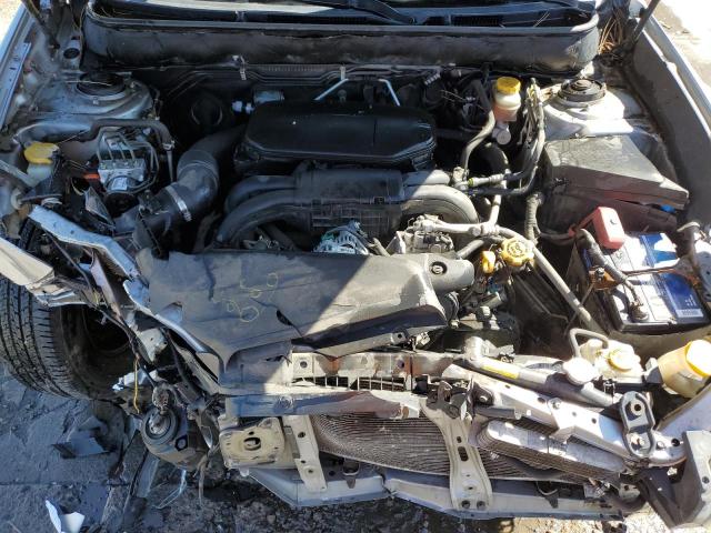 Photo 12 from auction – 2010 SUBARU OUTBACK 2. with VIN 4S4BRCAC1A3367090