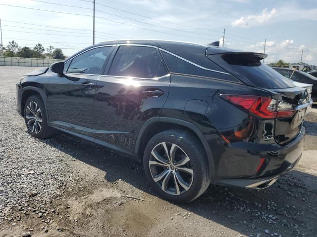 Photo 2 from auction – 2018 LEXUS RX 350 BAS with VIN 2T2ZZMCA2JC110026