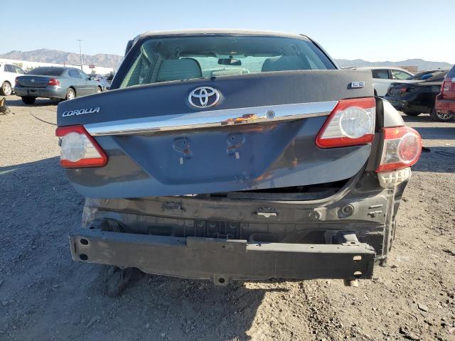 صورة رقم 6 من المزاد - 2013 TOYOTA COROLLA BA مع VIN 2T1BU4EE1DC084768