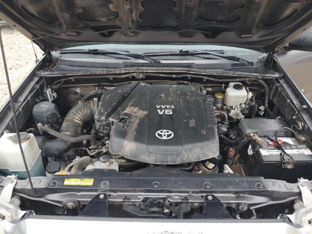 Photo 11 from auction – 2014 TOYOTA TACOMA with VIN 5TFUU4EN5EX092173