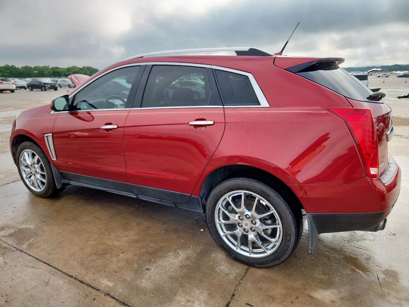 Photo 2 from auction – 2013 CADILLAC SRX PREMIU with VIN 3GYFNEE34DS543078