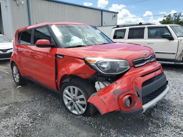 Photo 4 from auction – 2019 KIA SOUL + with VIN KNDJP3A54K7678210
