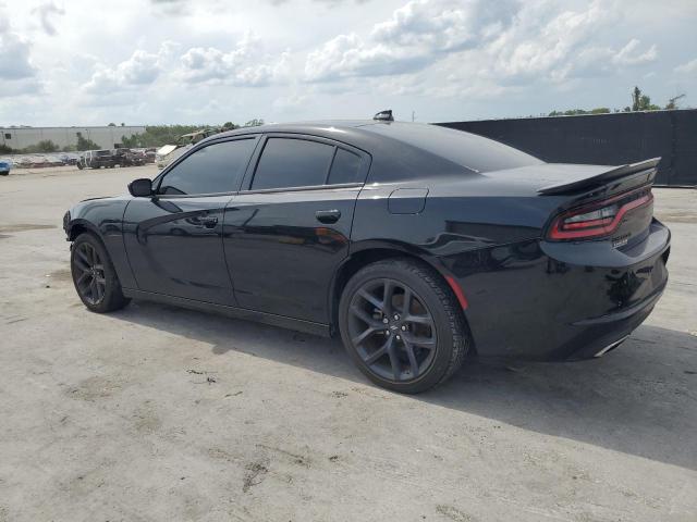Photo 2 from auction – 2023 DODGE CHARGER SX with VIN 2C3CDXBG1PH545249