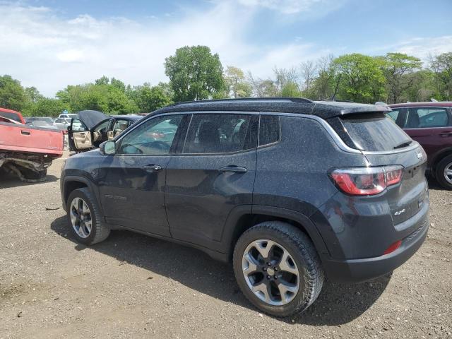 صورة رقم 2 من المزاد - 2018 JEEP COMPASS LI مع VIN 3C4NJDCBXJT264094