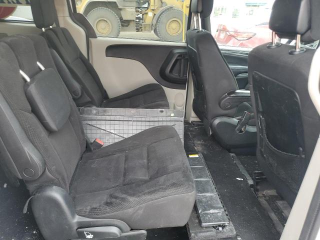 Photo 11 from auction – 2018 DODGE GRAND CARA with VIN 2C4RDGBG1JR303455