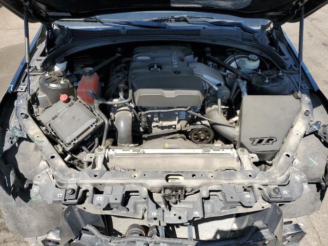 Photo 11 from auction – 2017 CADILLAC ATS with VIN 1G6AG5RX9H0186181