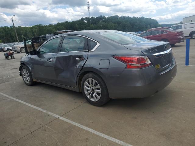 Photo 2 from auction – 2014 NISSAN ALTIMA 2.5 with VIN 1N4AL3AP9EC150810