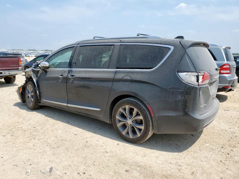 Photo 2 from auction – 2018 CHRYSLER PACIFICA L with VIN 2C4RC1GG9JR251890