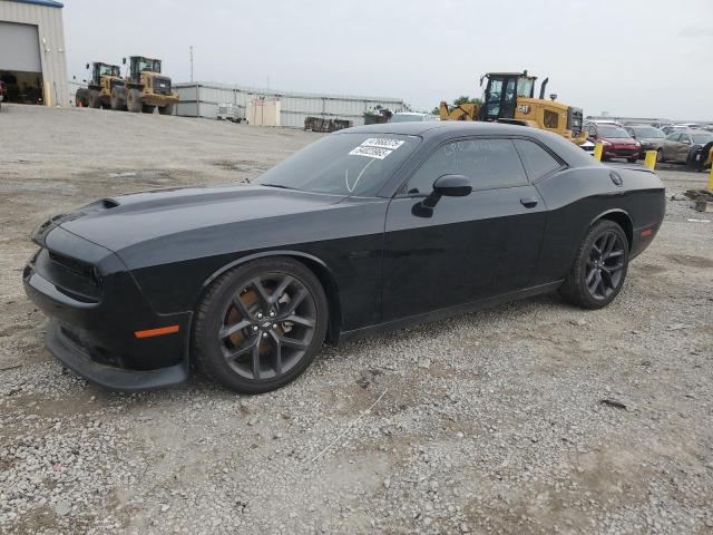 DODGE CHALLENGER 2023 with VIN 2C3CDZBT1PH630035 - Photo from auction