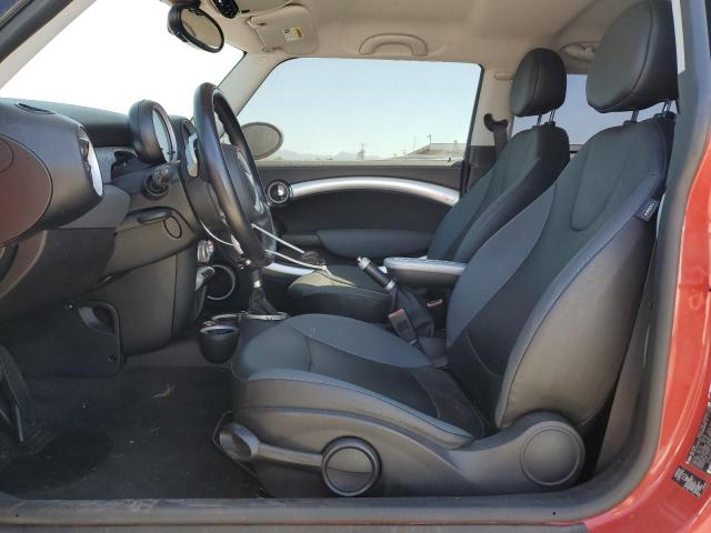 Photo 7 from auction – 2009 MINI COOPER with VIN WMWMF33539TW73690