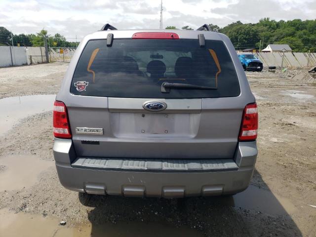 Photo 6 from auction – 2008 FORD ESCAPE XLS with VIN 1FMCU02Z98KD23441