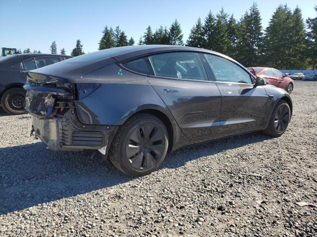 Photo 3 from auction – 2024 TESLA MODEL 3 with VIN 5YJ3E1EA1RF868125