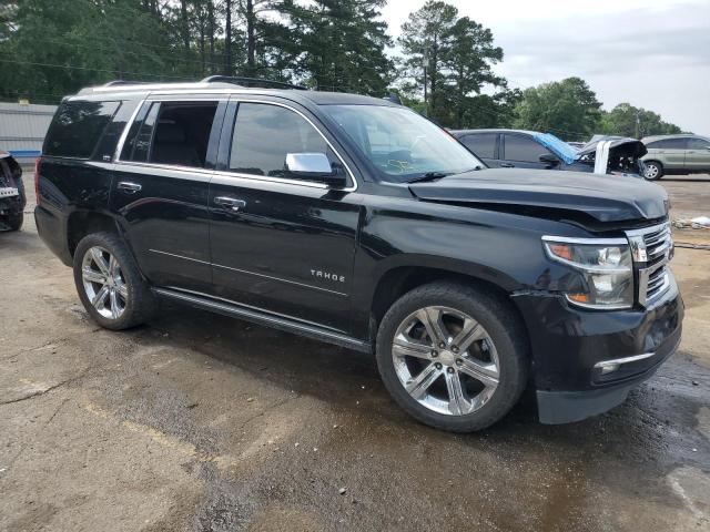 Photo 4 from auction – 2016 CHEVROLET TAHOE C150 with VIN 1GNSCCKCXGR264655