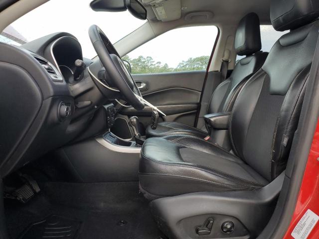 Photo 7 from auction – 2018 JEEP COMPASS LA with VIN 3C4NJCBB7JT140232