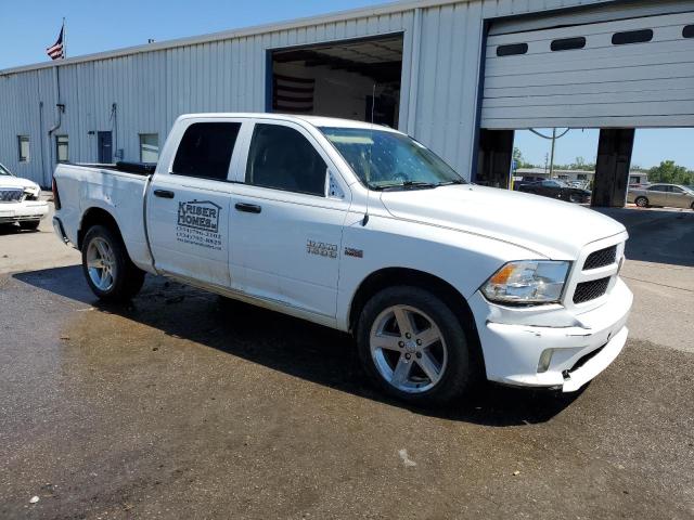 Photo 4 from auction – 2016 RAM 1500 ST with VIN 3C6RR6KT6GG188348