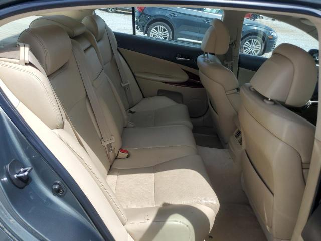 Photo 10 from auction – 2006 LEXUS GS 300 with VIN JTHCH96SX60020038