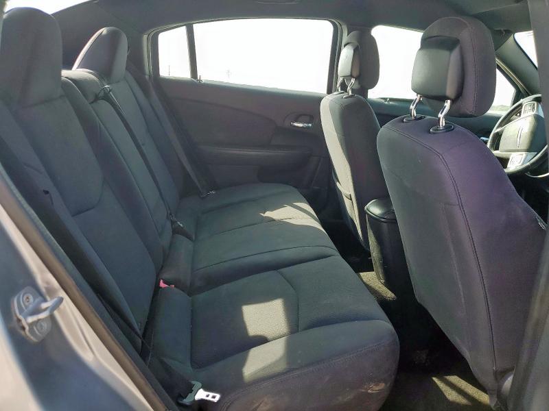 Zdjęcie 10 z aukcji – 2013 CHRYSLER 200 TOURIN z VIN 1C3CCBBB1DN552991