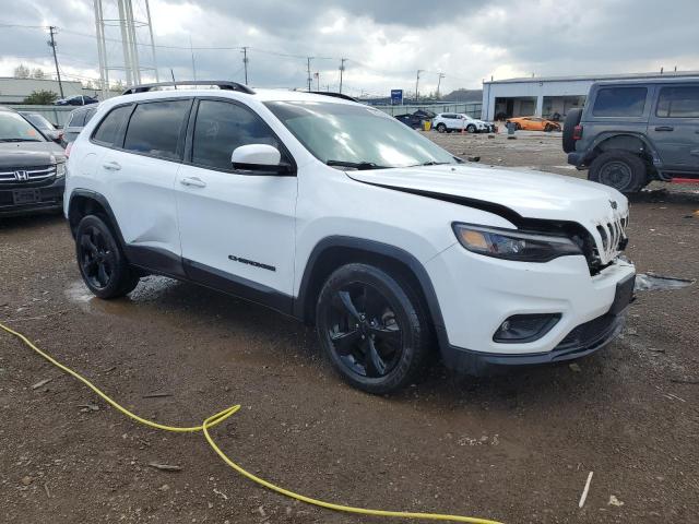 Photo 4 from auction – 2019 JEEP CHEROKEE L with VIN 1C4PJLLB7KD286063
