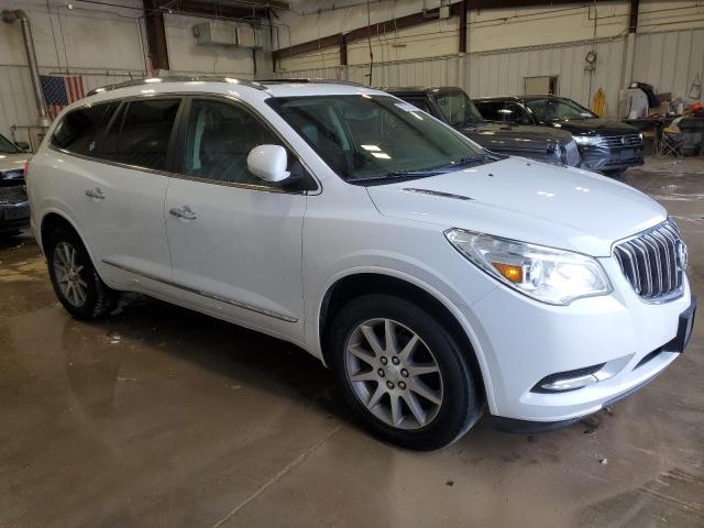 Photo 4 from auction – 2017 BUICK ENCLAVE with VIN 5GAKVBKD8HJ136907