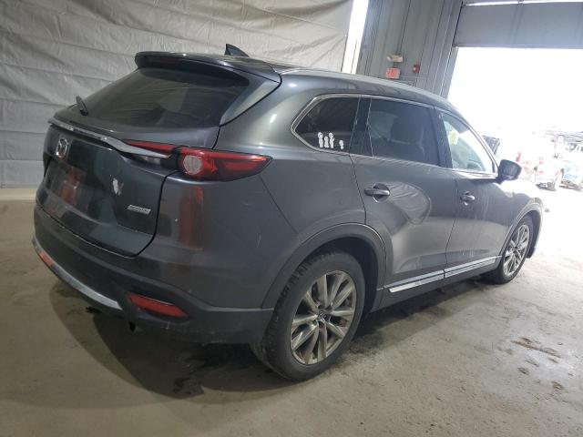 Photo 3 from auction – 2016 MAZDA CX-9 GRAND with VIN JM3TCBDY1G0115532