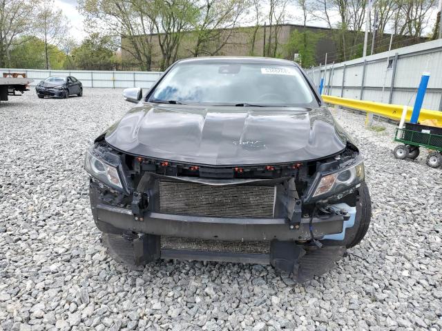 Photo 5 from auction – 2017 CHEVROLET IMPALA PREMIER with VIN 2G1145S34H9187573